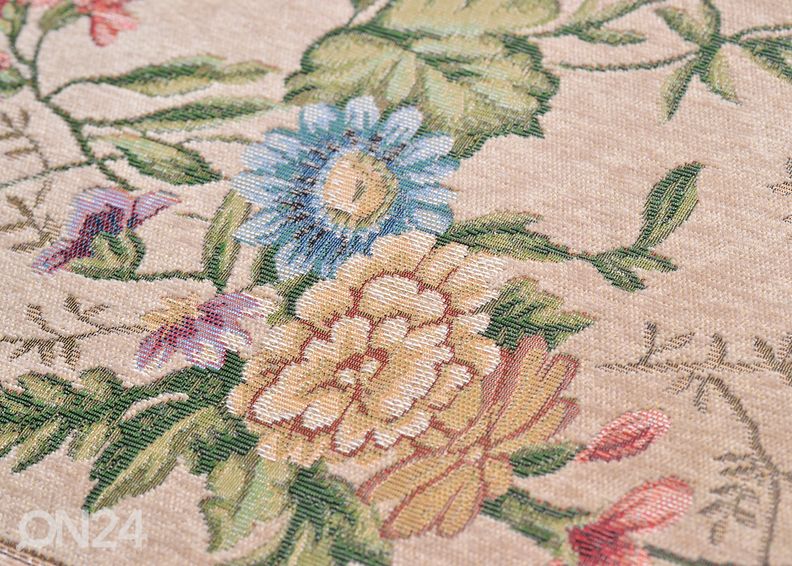 Ковер Flomi Sagrini 200x290 cm, бежевый увеличить