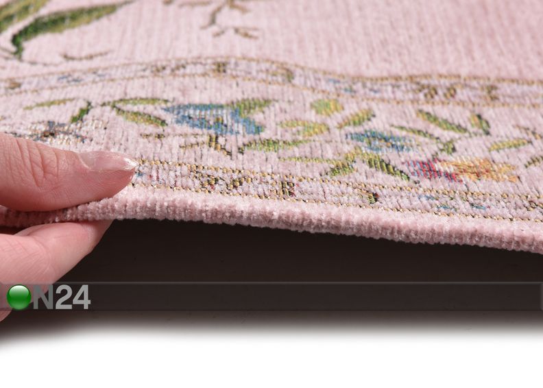 Ковер Flomi Sagrini 60x90 см увеличить