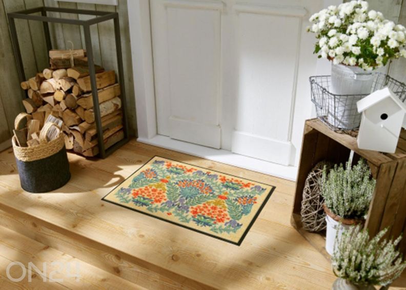 Ковер Flower Bouquet Daylight 50x75 см увеличить