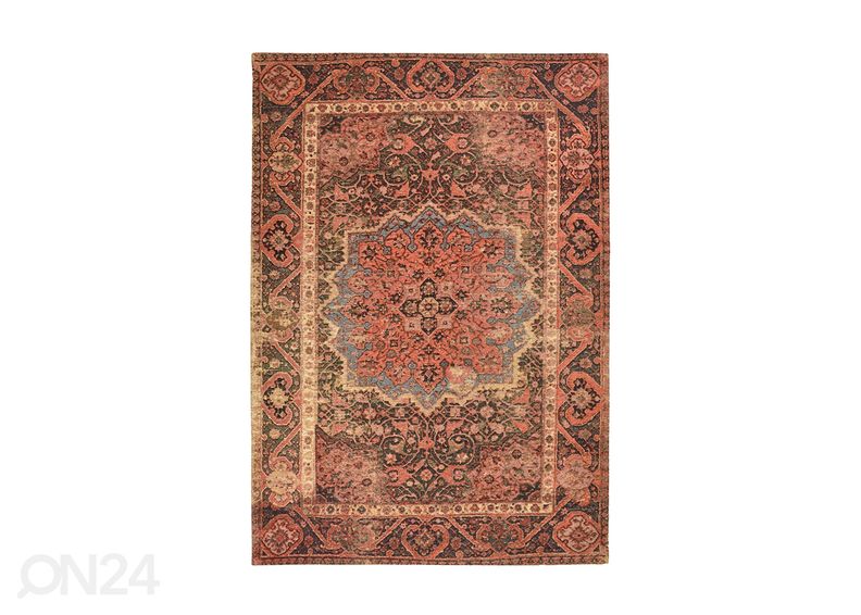 Ковер Funky Orient Heriz 195x285 см увеличить