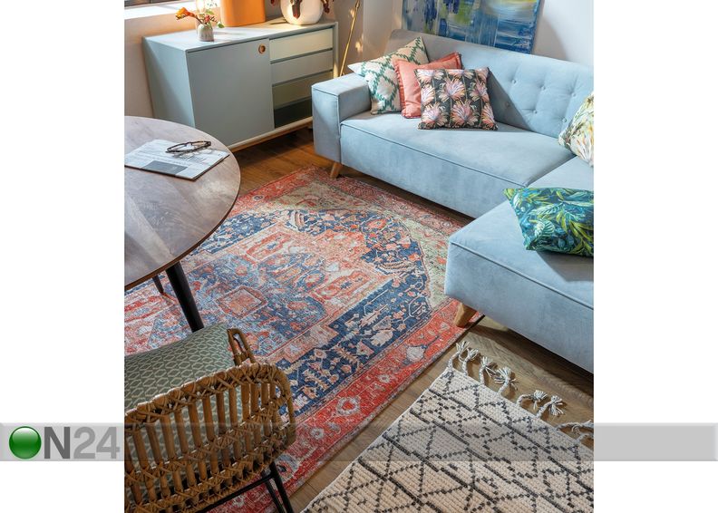 Ковер Funky Orient Heriz 230x340 см увеличить