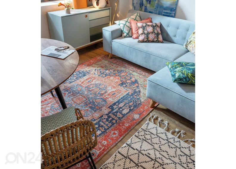 Ковер Funky Orient Heriz 48x70 см увеличить