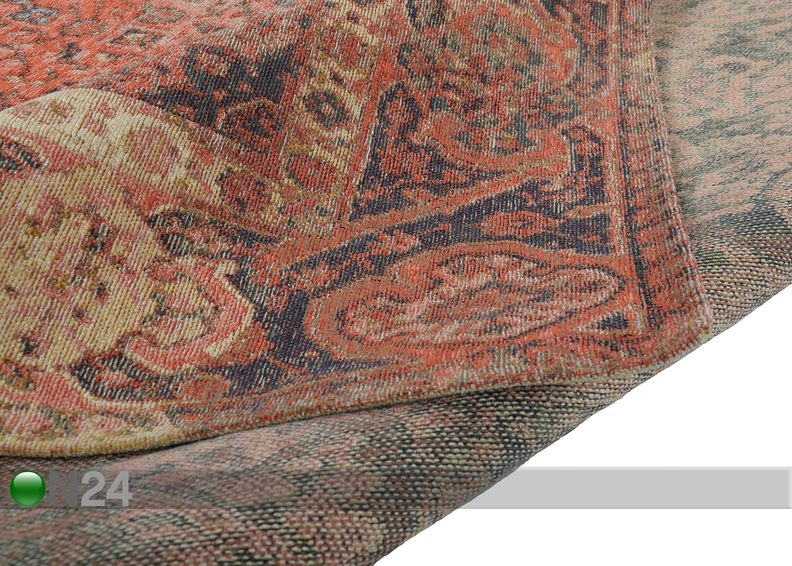 Ковер Funky Orient Heriz 75x140 см увеличить