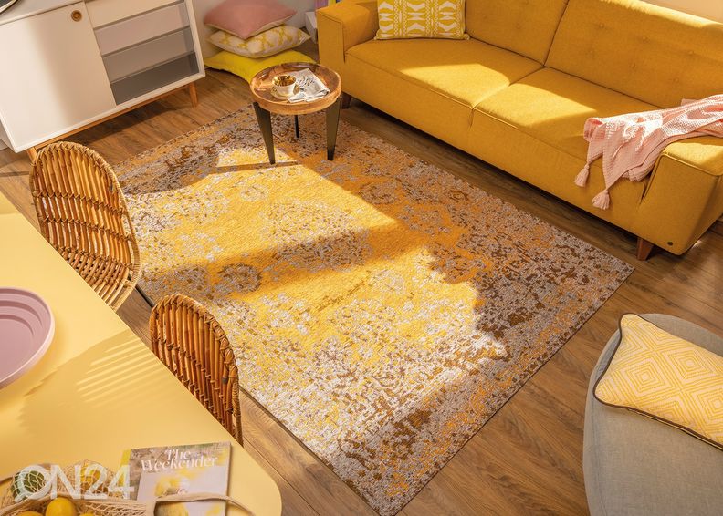 Ковер Funky Orient Kriman 48x70 см увеличить