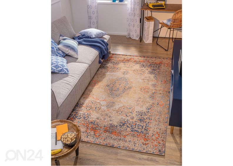 Ковер Funky Orient Kriman 48x70 см увеличить