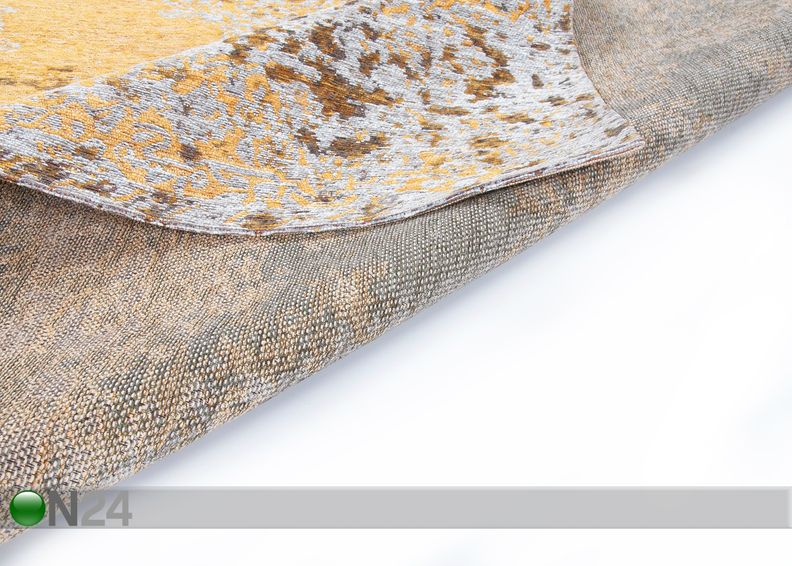 Ковер Funky Orient Kriman 75x140 см увеличить