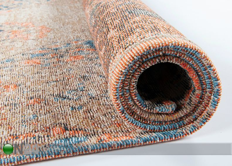 Ковер Funky Orient Kriman 75x140 см увеличить
