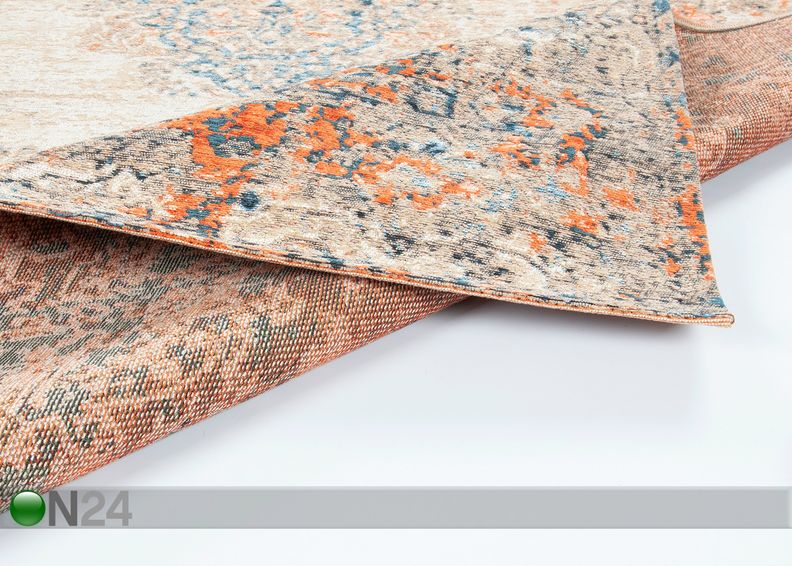 Ковер Funky Orient Kriman 75x140 см увеличить