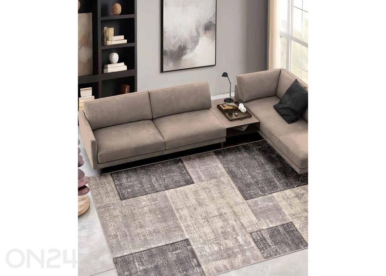 Ковер Funny-3331 120x170 см увеличить