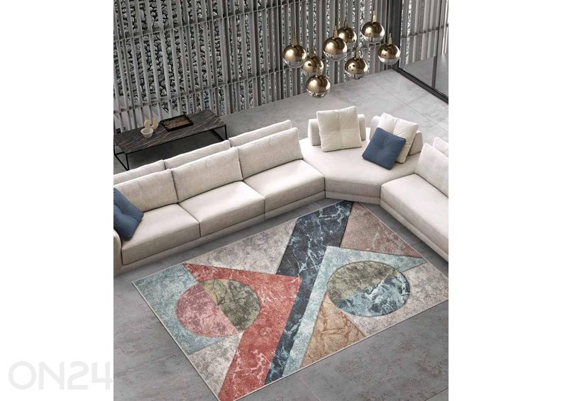 Ковер Funny-8451 120x170 см увеличить