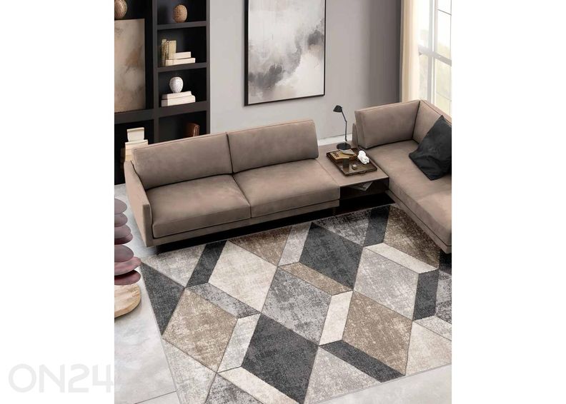 Ковер Funny 8521 120x170 см увеличить