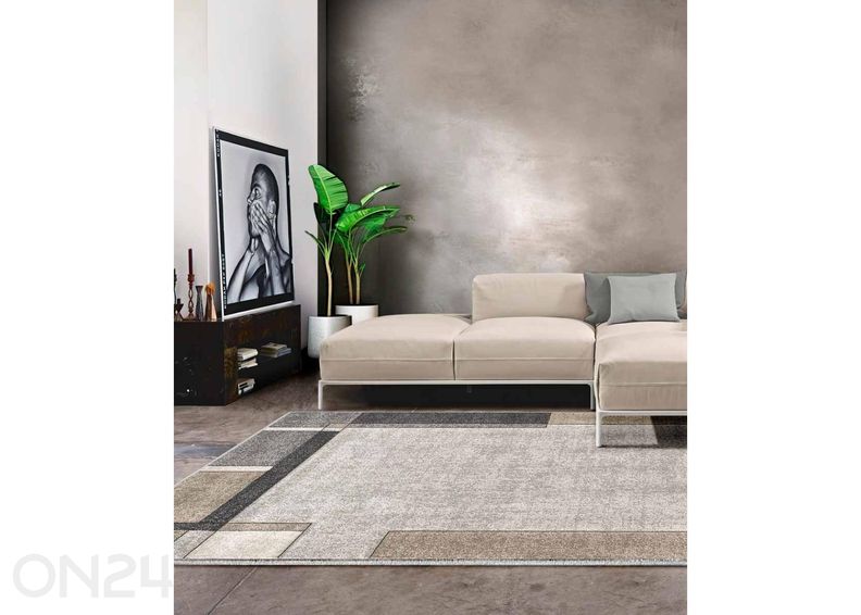 Ковер Funny 8541 120x170 см увеличить