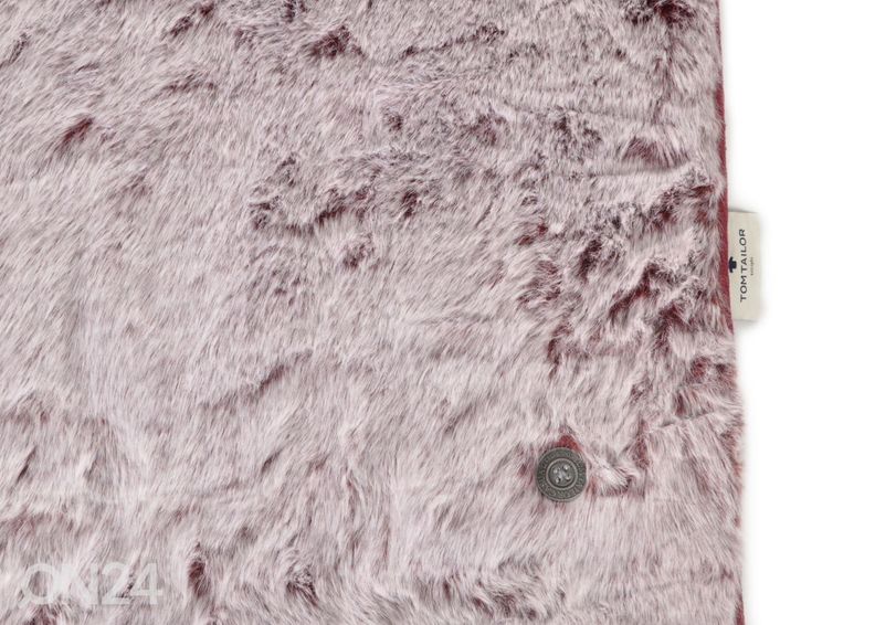 Ковер Furry 40x60 см увеличить