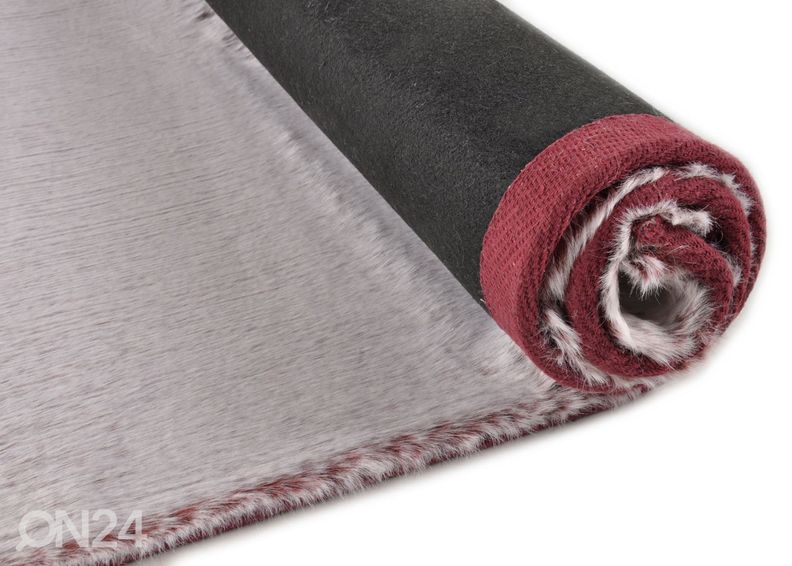 Ковер Furry 40x60 см увеличить