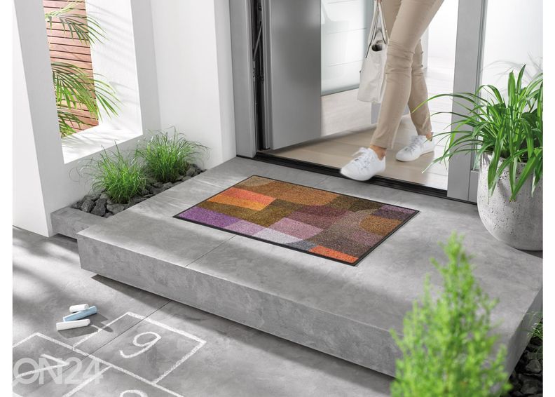 Ковер Future Mind 50x75 cm увеличить