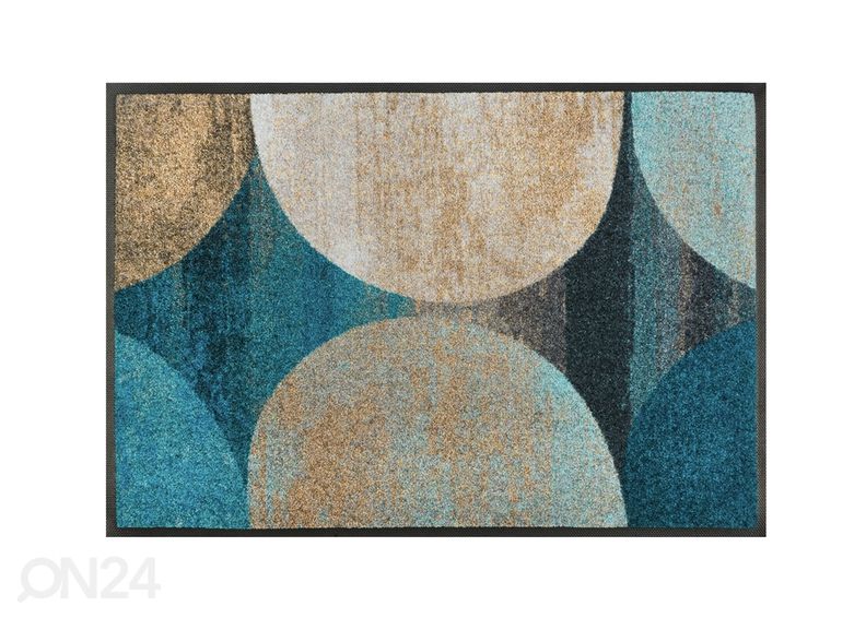 Ковер Galaxia 50x75 cm увеличить