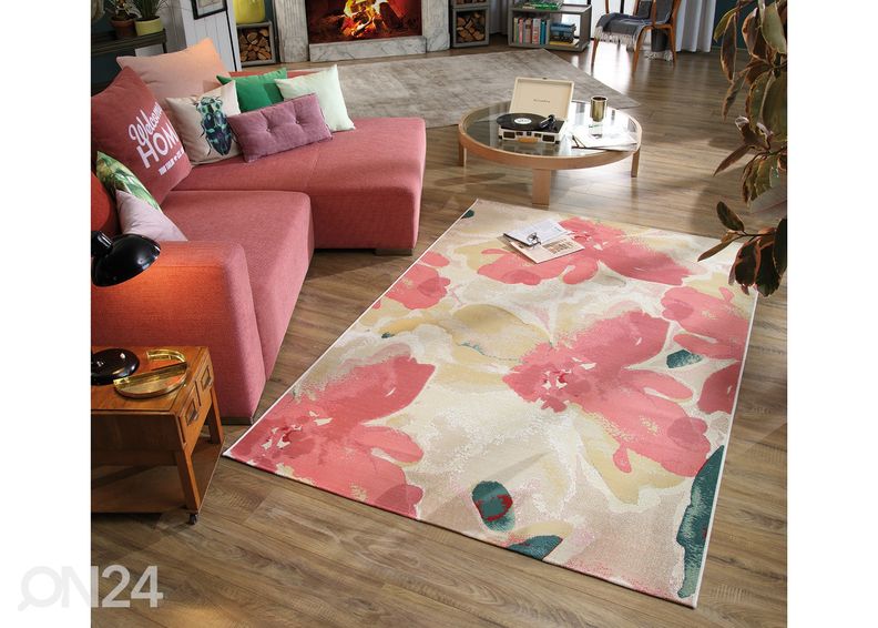 Ковёр Garden Blossom 123x180 см увеличить