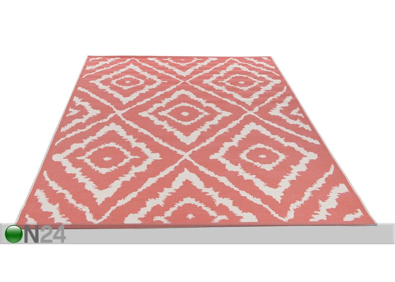 Ковер Garden Pattern 70x120 см увеличить