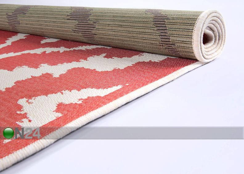 Ковер Garden Pattern 70x120 см увеличить