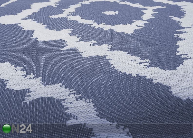 Ковер Garden Pattern 70x120 см увеличить