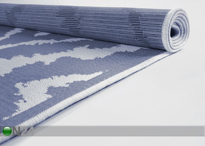 Ковер Garden Pattern 70x120 см увеличить