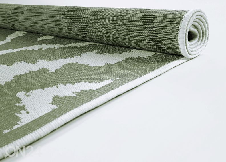 Ковер Garden Pattern 70x120 см увеличить