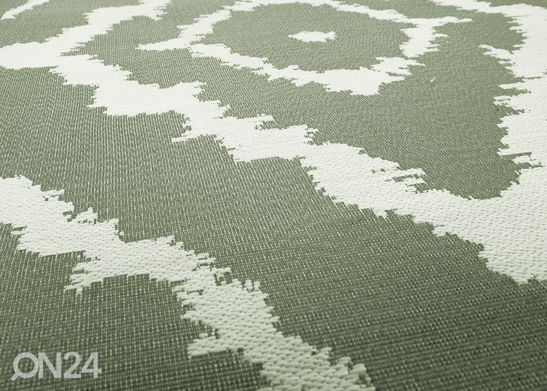 Ковер Garden Pattern 70x120 см увеличить