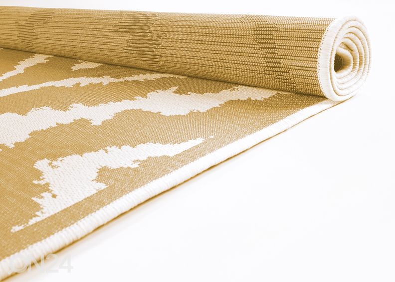 Ковер Garden Pattern 70x120 см увеличить
