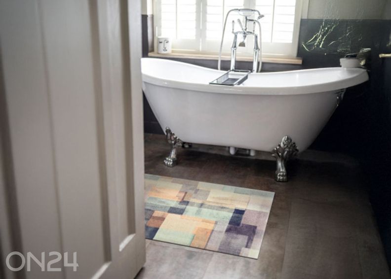 Ковер Gentle Blocks 70x120 см увеличить