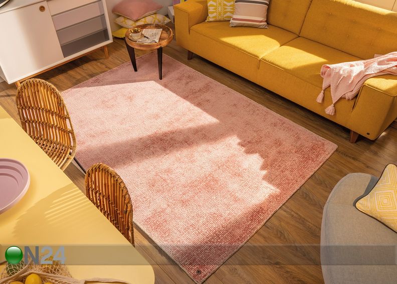 Ковер Groove 65x135 см увеличить