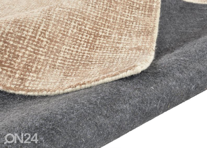 Ковер Groove 65x135 см увеличить