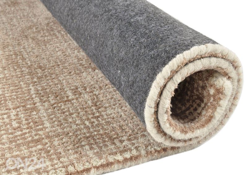 Ковер Groove 65x135 см увеличить