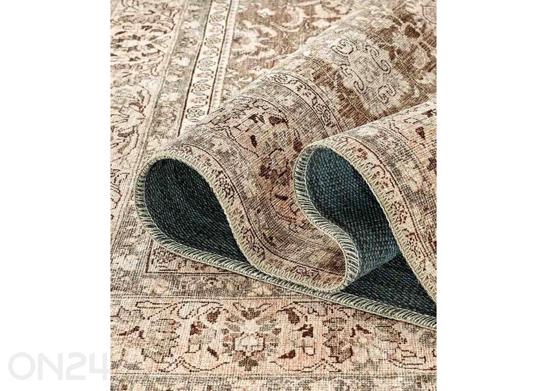 Ковер Hamadan 95x150 см увеличить