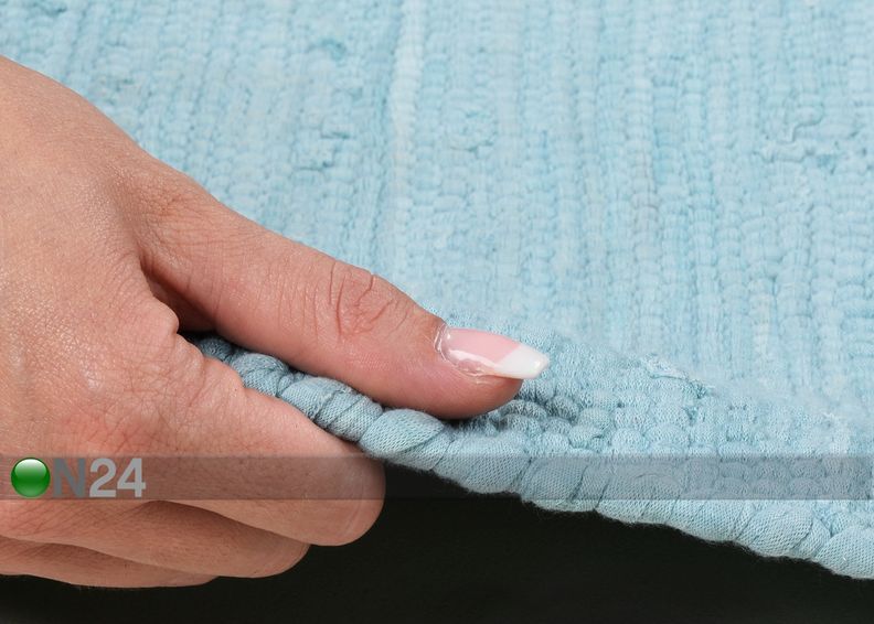 Ковер Happy Cotton 60x120 см увеличить