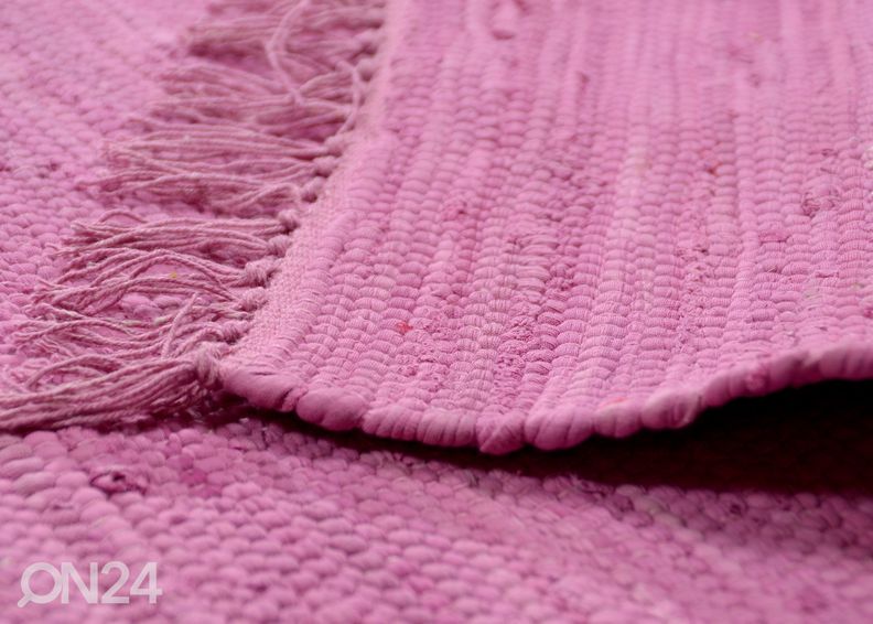 Ковер Happy Cotton 70x250 см, лесная ягода увеличить