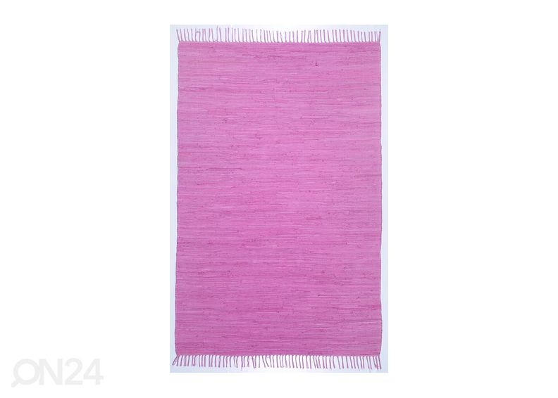 Ковер Happy Cotton 90x160 см, лесная ягода увеличить