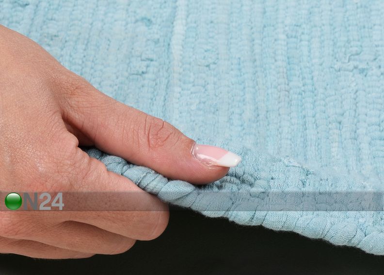 Ковер Happy Cotton Uni 120x180 см увеличить