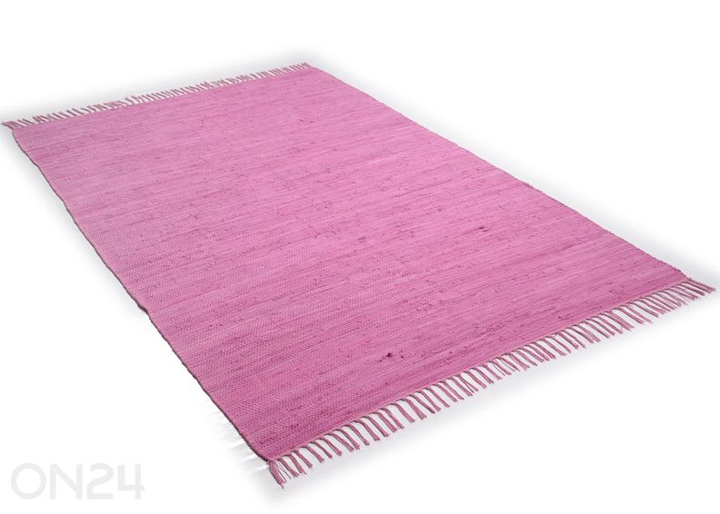 Ковер Happy Cotton UNI 70x140 см увеличить размеры