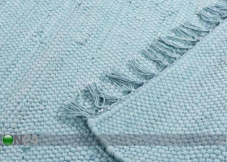 Ковер Happy Cotton Uni 90x160 см увеличить