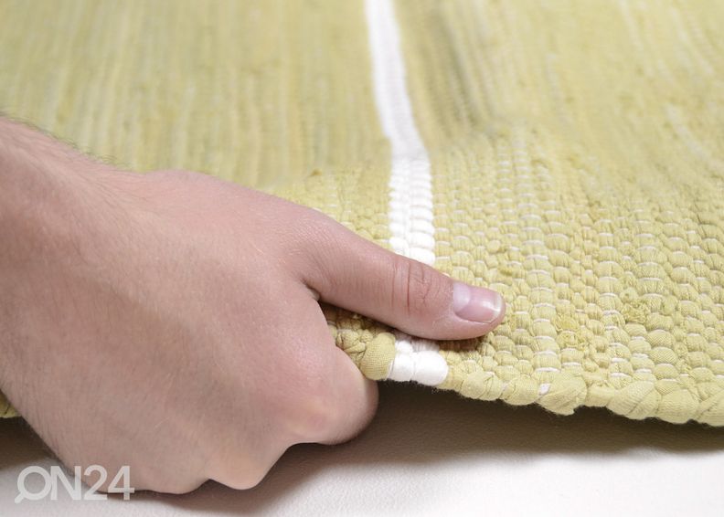 Ковер Happy Design Stripes 120x180 см увеличить