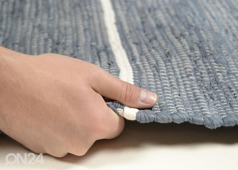 Ковер Happy Design Stripes 160x230 см увеличить