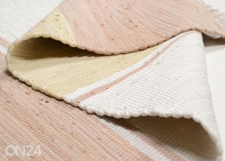 Ковер Happy Design Stripes 70x250 см увеличить