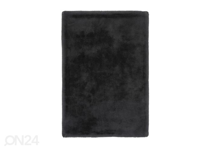 Ковер Heaven Graphite 80x150 см увеличить