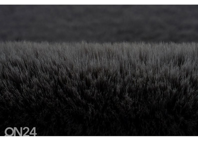 Ковер Heaven Graphite 80x150 см увеличить