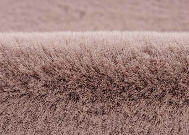 Ковер Heaven Pink 80x150 см увеличить