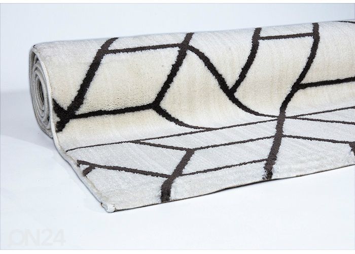 Ковер Helsinki White 160x230 см увеличить