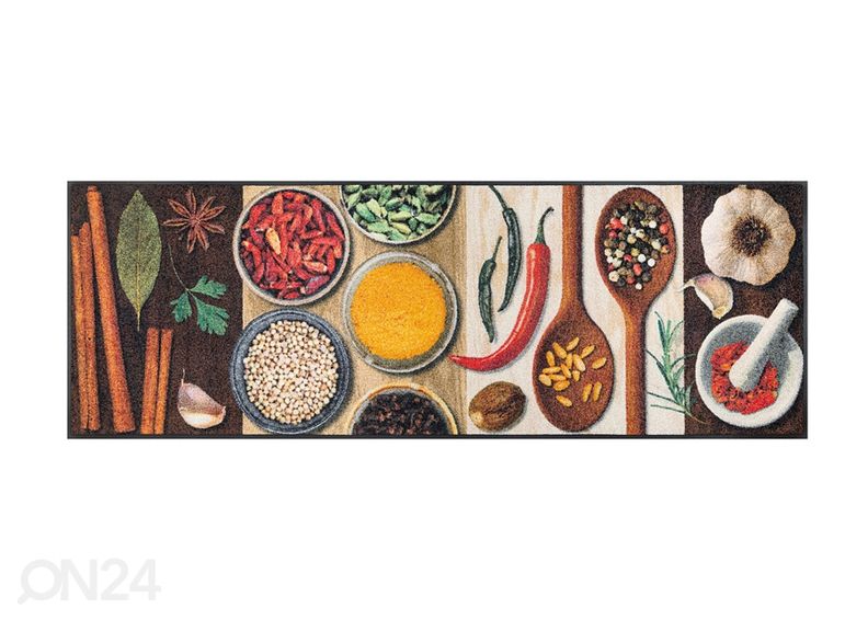 Ковер Hot Spices 60x180 cм увеличить