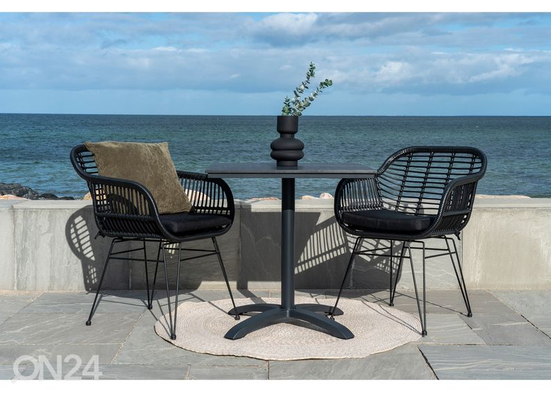 Ковер Ibiza Ø120 cm увеличить