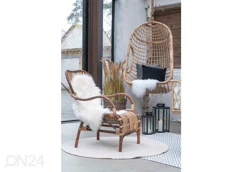 Ковер Ibiza Ø120 cm увеличить