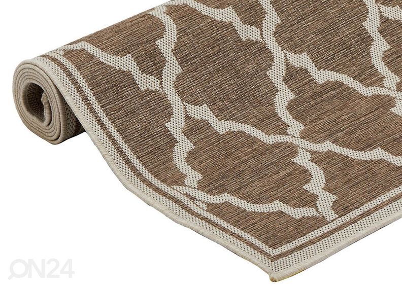 Ковер Intreccio Natural 200x290 cm увеличить